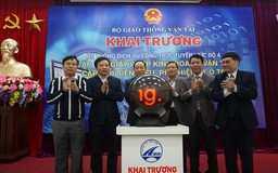 Cấp, đổi giấy phép kinh doanh vận tải trên mạng internet 