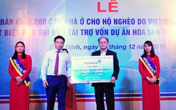 VietinBank và nghĩa tình với Bình Định