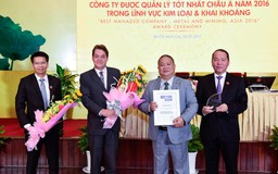 Tôn Hoa Sen: 15 năm khẳng định thương hiệu