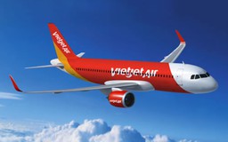 Vietjet mở bán 500.000 vé chỉ từ 5.000 đồng