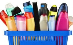 Yêu cầu thu hồi 30 loại mỹ phẩm ‘có vấn đề’