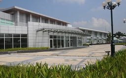 VATM lọt top 4 giải thưởng cung cấp dịch vụ không lưu an toàn