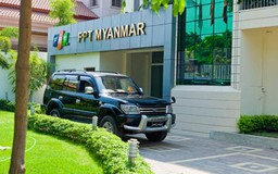 Doanh nghiệp Việt thắng gói thầu CNTT cho Chính phủ Myanmar