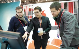 Viettel trình diễn nhiều sản phẩm CNTT tại MWC 2017