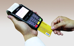 Thêm nhiều chức năng tiện ích tại POS của Agribank