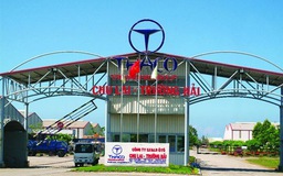 THACO đặt mục tiêu giảm giá ô tô 5%/năm