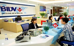 Cấp phép hoạt động cho Công ty Cho thuê tài chính TNHH BIDV-SuMi TRUST