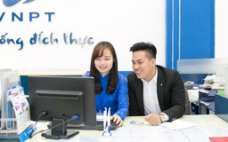 VinaPhone giảm đến 80% cước data chuyển vùng quốc tế