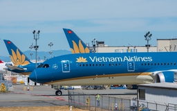 Vietnam Airlines lãi hơn 850 tỷ đồng trong quý I