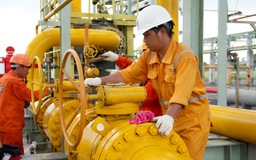 PV GAS được cấp phép xây đường ống khí thiên nhiên lô B-Ô Môn