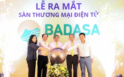 Khai trương sàn thương mại điện tử các đặc sản Việt Nam