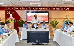 Thủ tướng nhắc Tập đoàn Dệt may 6 vấn đề