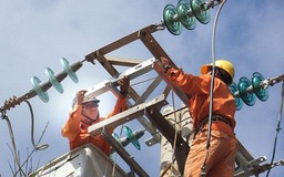 Chỉ số tin cậy cung cấp điện ngày càng được cải thiện