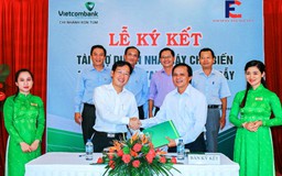 Đầu tư 224 tỷ đồng xây nhà máy chế biến nông sản ở Tây Nguyên