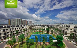 Novaland: Hành trình khẳng định thương thiệu