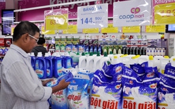 Co.opmart giảm giá mạnh hơn 3.000 sản phẩm