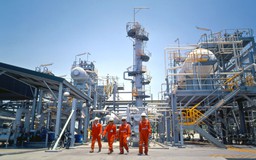 PV GAS: Tuổi 27 trẻ trung và nhiều khát vọng