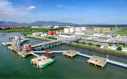 Sức nóng của cổ phiếu GAS