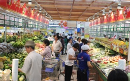 Saigon Co.op ký kết tiêu thụ hải sản an toàn với tỉnh Bình Thuận