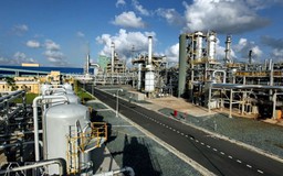 Đạm Cà Mau tặng 2 trường học cho tỉnh Hà Tĩnh