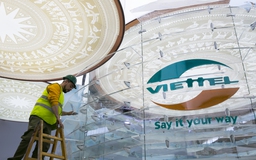Thương hiệu Viettel có giá bao nhiêu?
