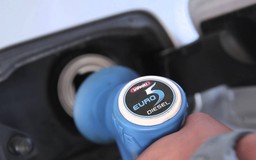 Từ 1/1/2018 Petrolimex bán dầu Diesel tiêu chuẩn Euro 5 