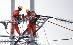 Điện lực miền Nam: Hoàn thành tốt các chỉ tiêu năm 2017
