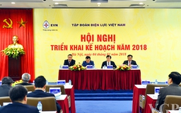 Gần 100% số xã trên cả nước có điện