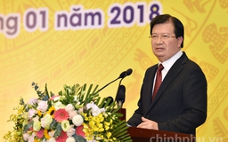 Phó Thủ tướng: TKV cần tái cơ cấu toàn diện, tập trung phát triển sản phẩm cốt lõi