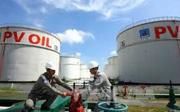 PVOIL giảm giá bán lẻ xăng E5, dầu DO trong 2 ngày