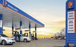 Doanh thu Petrolimex tăng 26%
