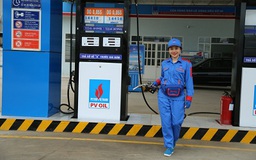 PVOIL: Một năm bứt phá thành công