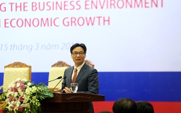 Phó Thủ tướng nêu trọng tâm thực hiện Nghị quyết 19 năm 2018