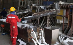 Tiết kiệm gần 4,5 triệu USD/năm khi tự sản xuất anode