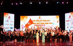 Saigon Co.op đặt mục tiêu tăng 10% doanh thu năm 2018