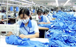 Khả quan với xuất khẩu hàng dệt may năm 2018