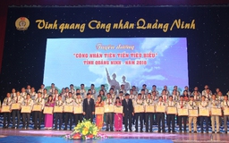 Phát động Tháng Công nhân năm 2018