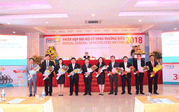Kienlongbank đặt mục tiêu lợi nhuận 405 tỷ đồng năm 2018