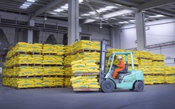 NPK Phú Mỹ công nghệ hóa học đưa sản phẩm ra thị trường