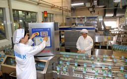 Giá sữa thu mua của Vinamilk cao hơn 171% so với thế giới