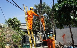 PC Đà Nẵng tập trung phòng chống cháy nổ mùa nắng nóng