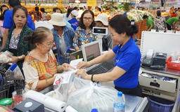 Saigon Co.op mở chương trình đổi quà lớn nhất trong năm