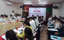 DN kiến nghị về quy định tăng cường vi chất trong chế biến thực phẩm