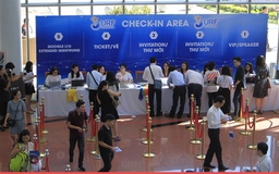 Ngày hội khởi nghiệp lớn nhất miền Trung tại Đà Nẵng