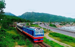Giảm giá vé hàng loạt mác tàu xuất phát từ TPHCM