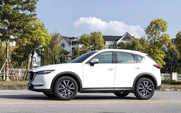 16.500 xe Mazda đến tay khách hàng trong 6 tháng