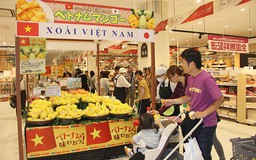 Giúp DN thâm nhập sâu hơn chuỗi cung ứng toàn cầu