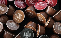 Nestlé Việt Nam khánh thành dây chuyền sản xuất viên nén cà phê cao cấp