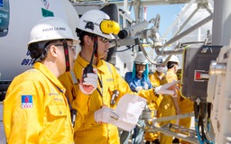 Nhiều đơn vị của PVGAS hoàn thành tốt nhiệm vụ 6 tháng đầu năm