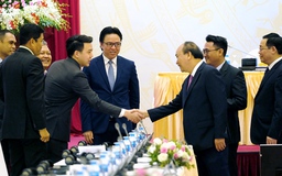 Thủ tướng chủ trì Hội nghị thúc đẩy cơ chế một cửa quốc gia, một cửa ASEAN